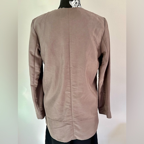 Vintage H&M gray jacket - Picture 5 of 9